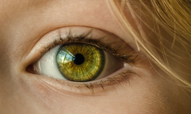 Tips For Healthy eyes