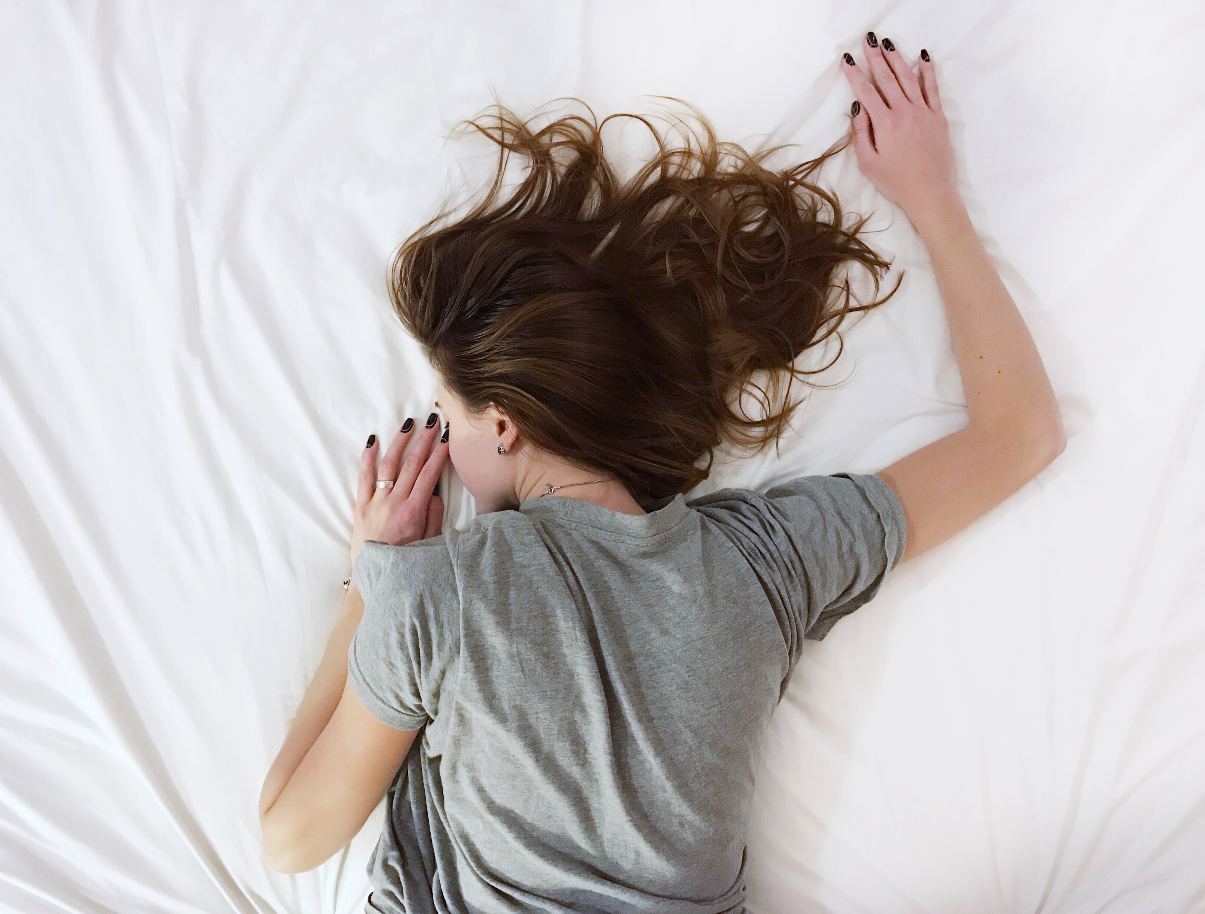 Have you ever experience a sudden jerk of the arms, legs or entire body that wakes you up?