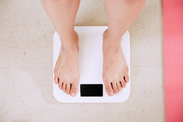 Losing Weight Becomes Harder In Old Age